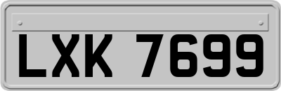 LXK7699