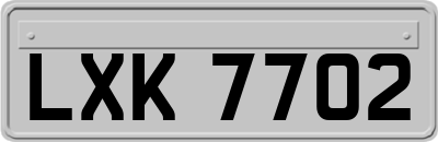 LXK7702