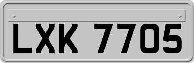 LXK7705