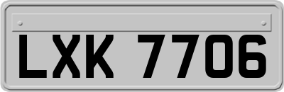 LXK7706
