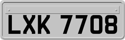 LXK7708