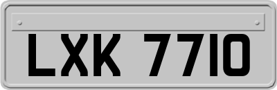 LXK7710