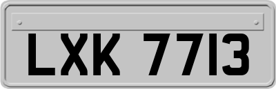 LXK7713