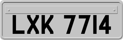 LXK7714