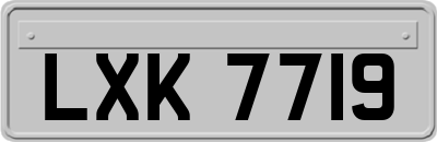LXK7719