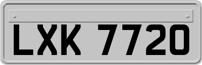 LXK7720