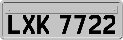 LXK7722