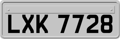 LXK7728