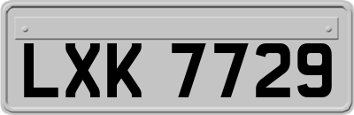 LXK7729
