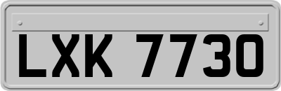 LXK7730