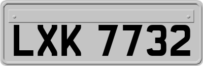 LXK7732