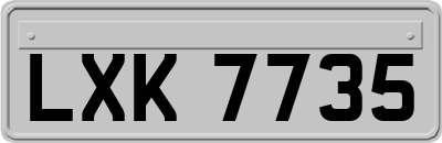 LXK7735