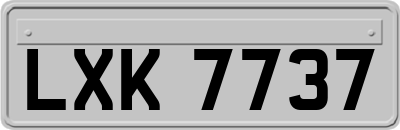 LXK7737