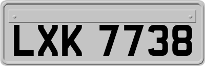 LXK7738