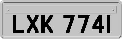 LXK7741