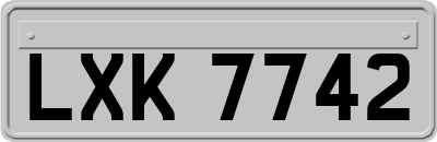 LXK7742