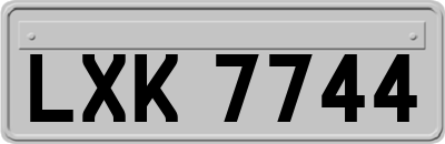 LXK7744
