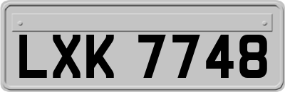 LXK7748