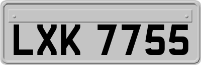 LXK7755