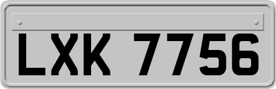 LXK7756