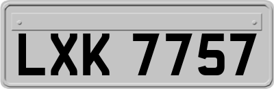LXK7757