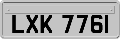 LXK7761