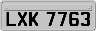 LXK7763