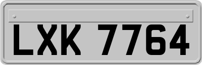 LXK7764
