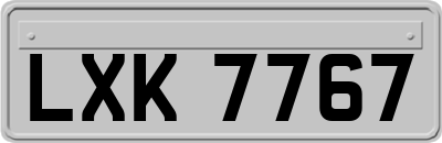 LXK7767