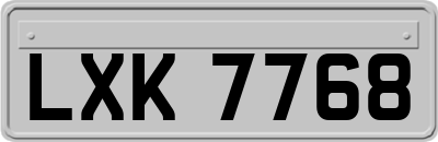 LXK7768