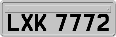 LXK7772