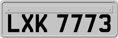 LXK7773
