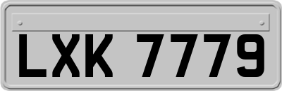 LXK7779