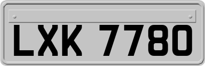 LXK7780