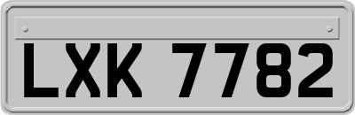 LXK7782