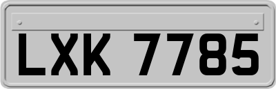 LXK7785