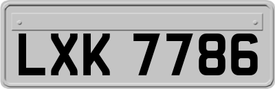 LXK7786