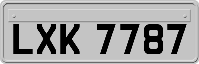 LXK7787