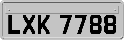 LXK7788