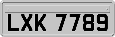LXK7789