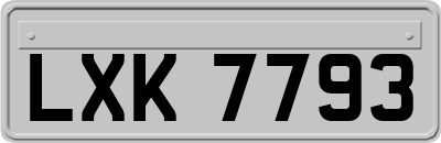 LXK7793