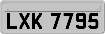 LXK7795