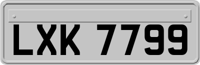 LXK7799
