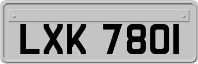 LXK7801