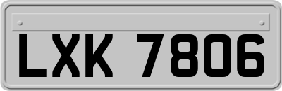 LXK7806