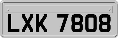 LXK7808