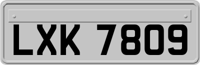 LXK7809