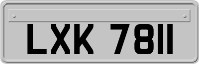 LXK7811