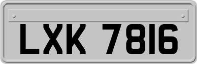 LXK7816