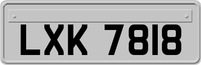 LXK7818
